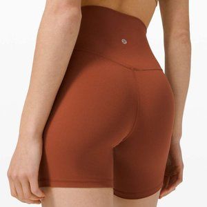 Lululemon Align Short *6"